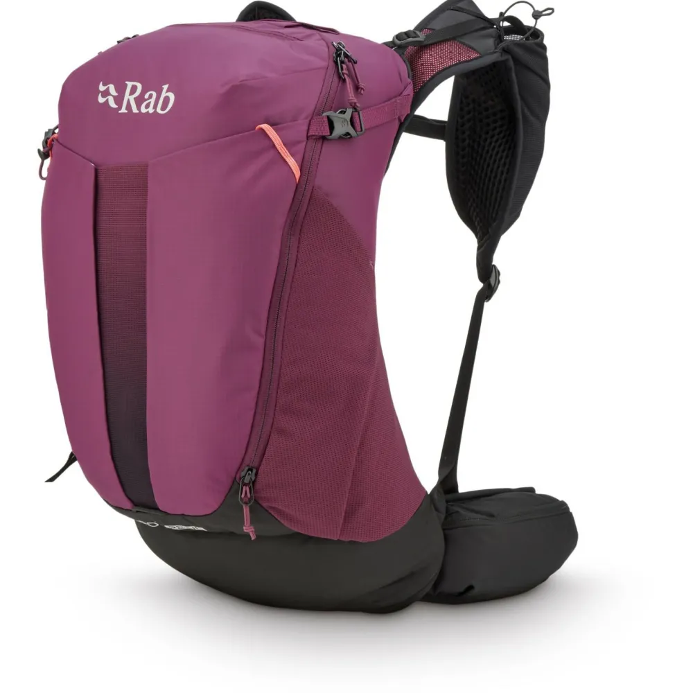 - Airox 22ND - Wanderruckack < Rab Sale