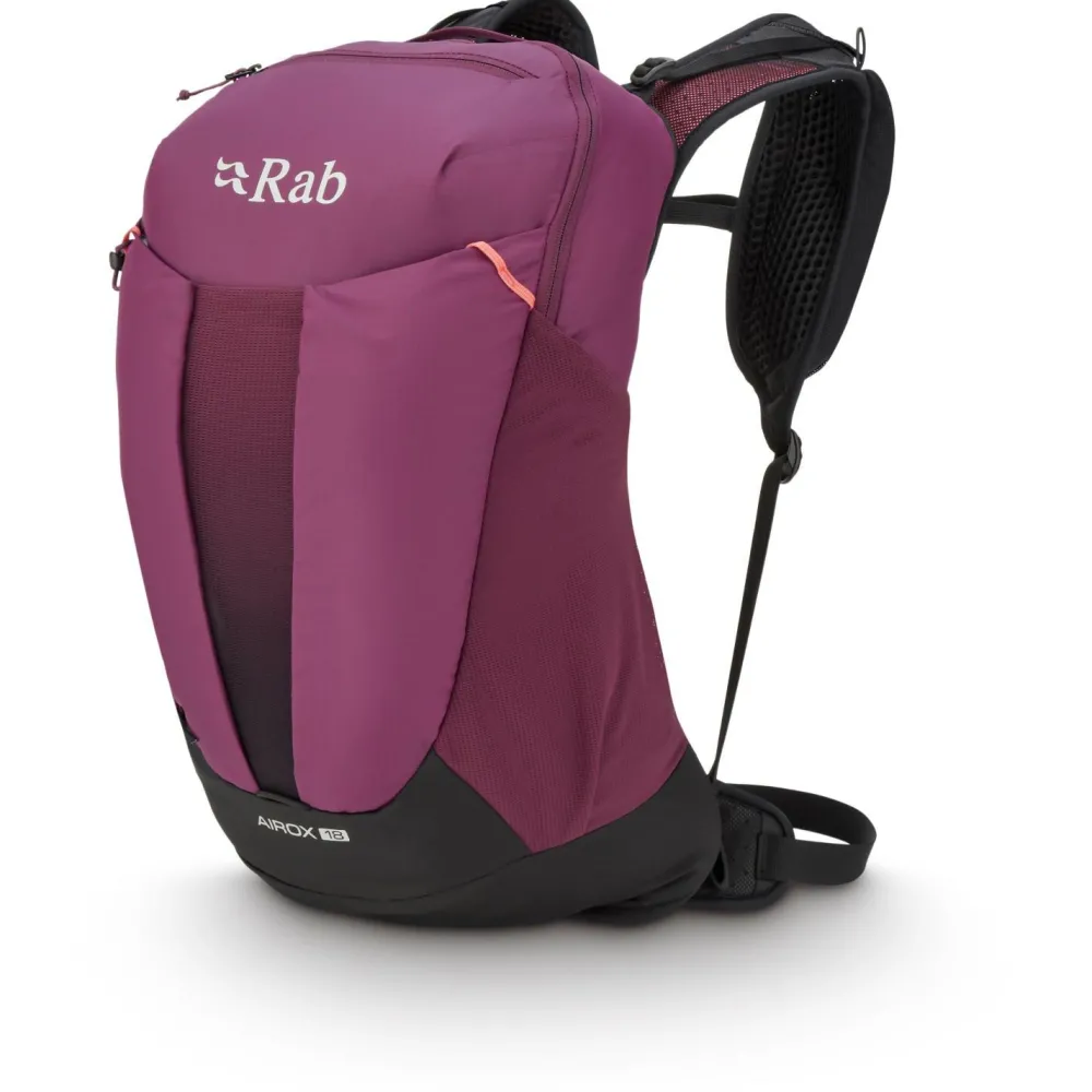 - Airox 18 - Wanderrucksack < Rab Hot