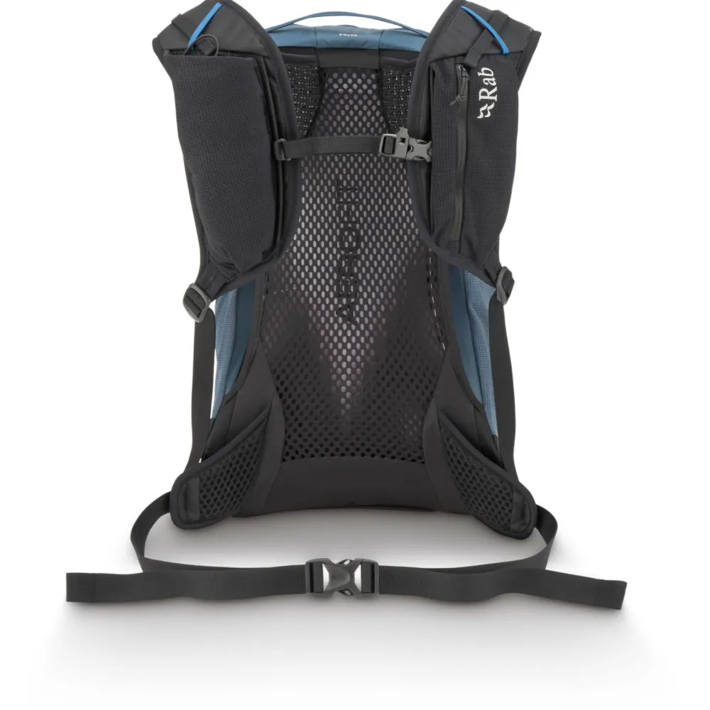 - Airox 18 - Wanderrucksack < Rab Hot