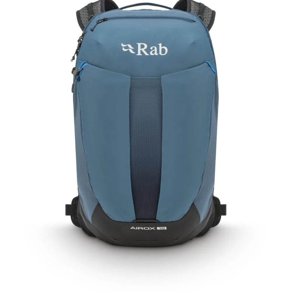 - Airox 18 - Wanderrucksack < Rab Hot