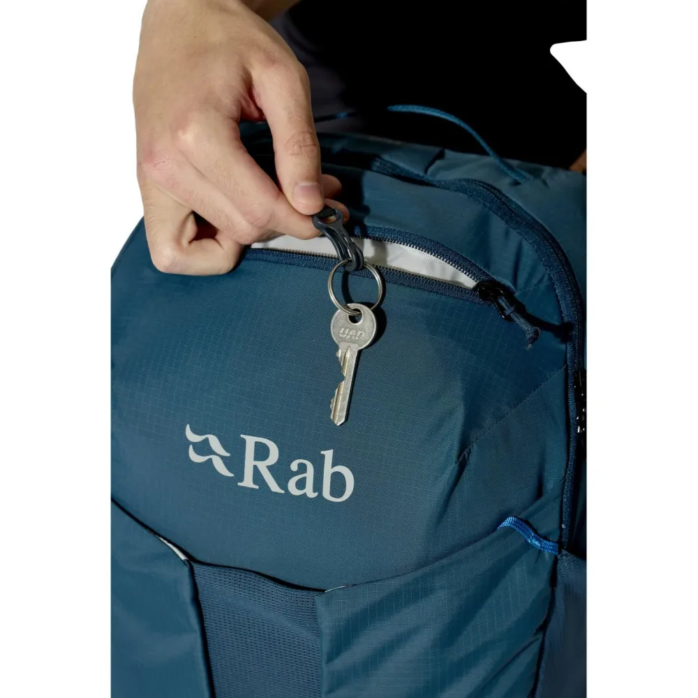 - Airox 18 - Wanderrucksack < Rab Hot