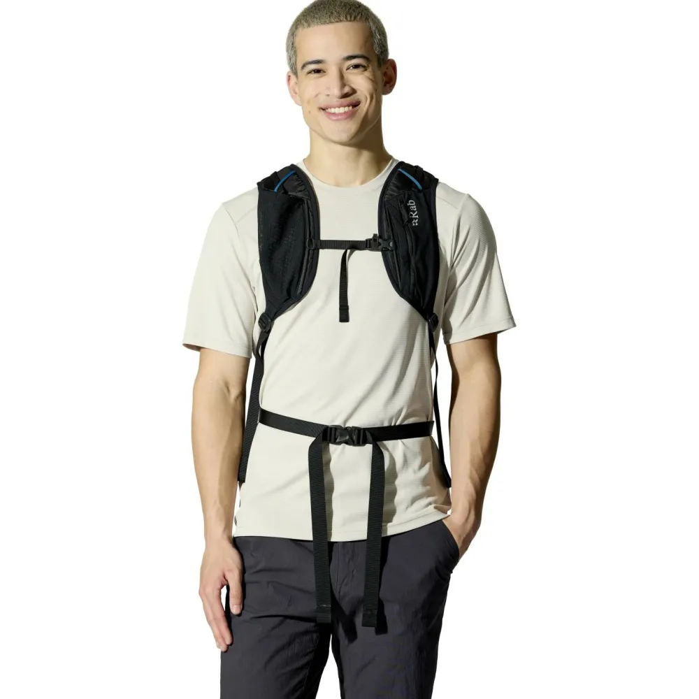 - Airox 18 - Wanderrucksack < Rab Hot