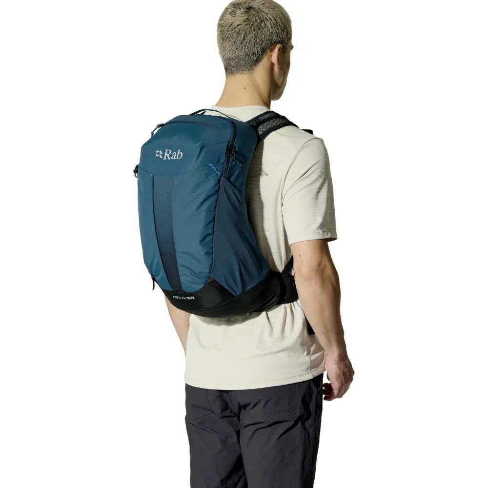 - Airox 18 - Wanderrucksack < Rab Hot