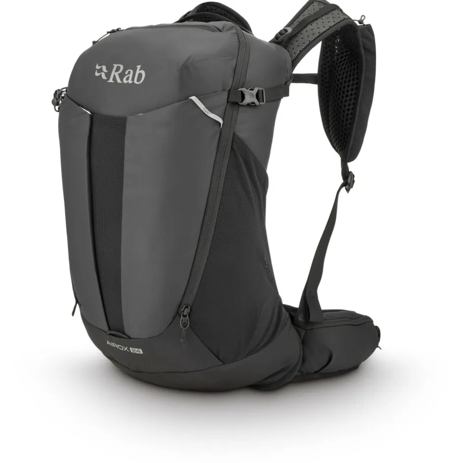 Rab Wanderrucksäcke|Wanderrucksäcke-- Airox 24 - Wanderrucksack