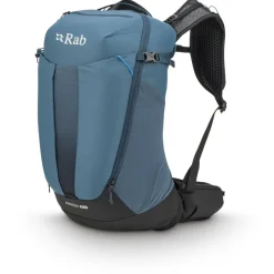 Rab Wanderrucksäcke|Wanderrucksäcke-- Airox 24 - Wanderrucksack