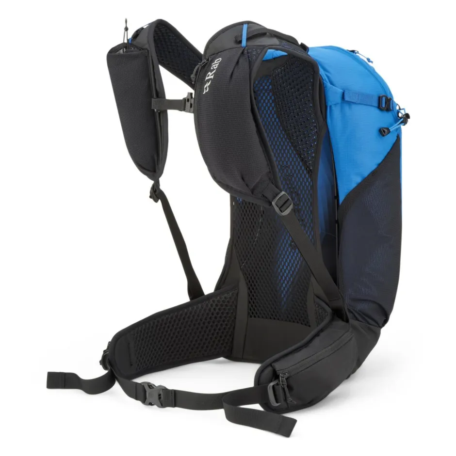 Rab Wanderrucksäcke|Wanderrucksäcke-- Airox 24 - Wanderrucksack