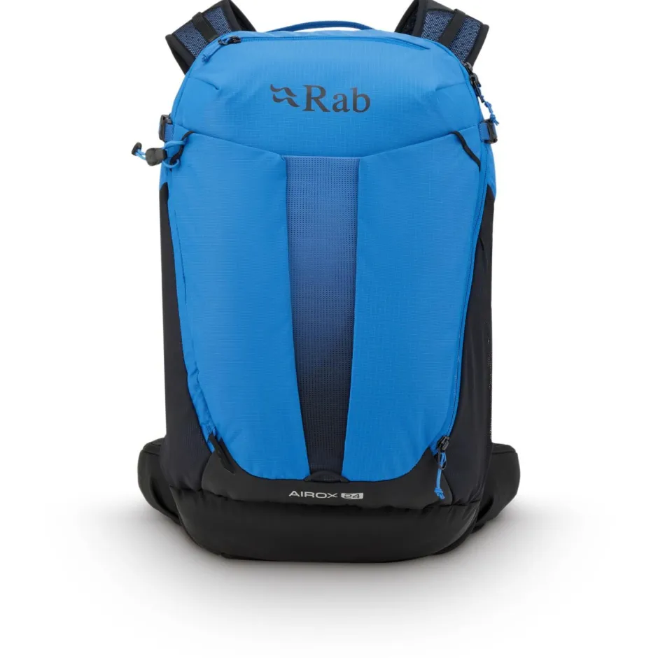Rab Wanderrucksäcke|Wanderrucksäcke-- Airox 24 - Wanderrucksack