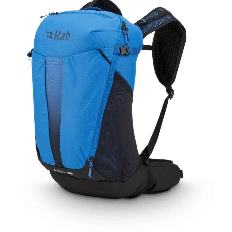 Rab Wanderrucksäcke|Wanderrucksäcke-- Airox 24 - Wanderrucksack