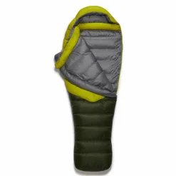 Rab - Alpine 800 - Daunenschlafsack