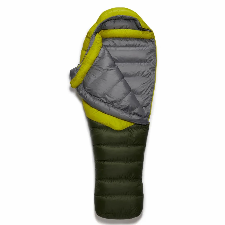 Rab - Alpine 800 - Daunenschlafsack