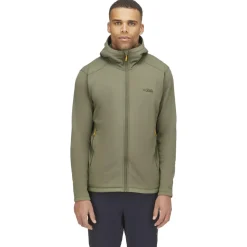 Rab - Apparition Hoody - Fleecejacke Clearance