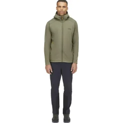 Rab - Apparition Hoody - Fleecejacke Clearance