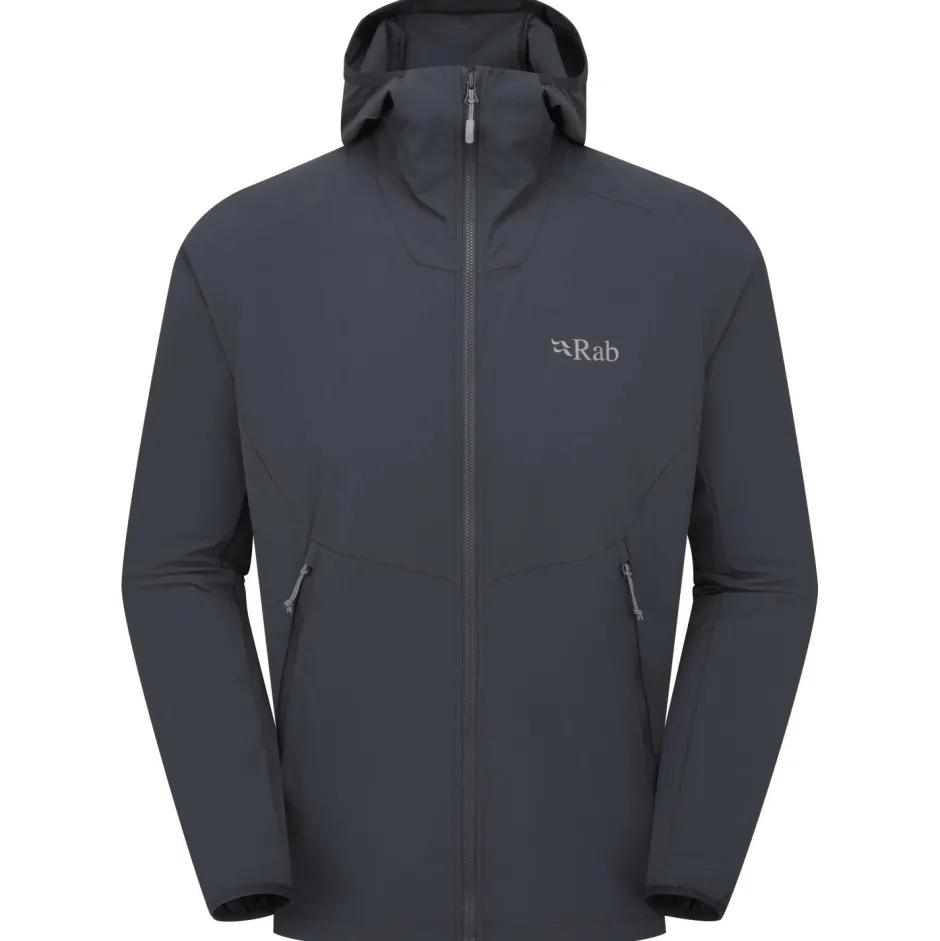 Rab - Boreai Hoody - ofthejacke