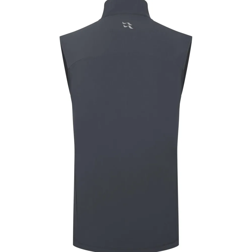 Rab - Borealis Vest - Softshellweste Beluga Best