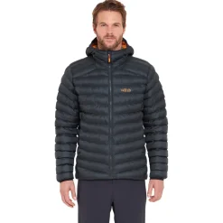 Rab - Cirru Apine - Kuntfaerjacke