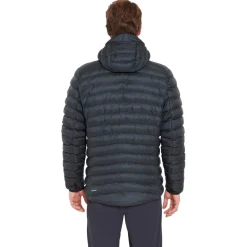 Rab - Cirru Apine - Kuntfaerjacke