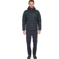 Rab - Cirru Apine - Kuntfaerjacke
