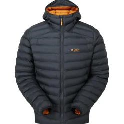 Rab - Cirru Apine - Kuntfaerjacke