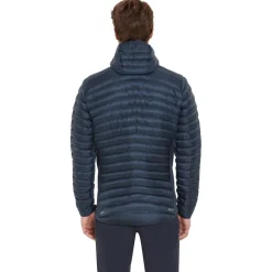 Rab - Cirru Fex Hoody - Kuntfaerjacke
