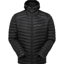 Rab - Cirru Fex Hoody - Kuntfaerjacke