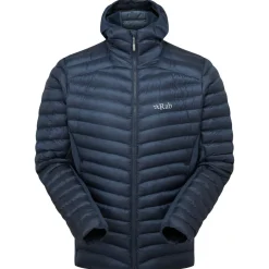 Rab - Cirru Fex Hoody - Kuntfaerjacke