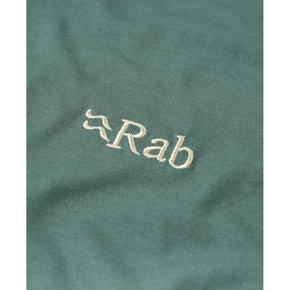 Rab - Crimp Elevation Tee - Funktionsshirt Best