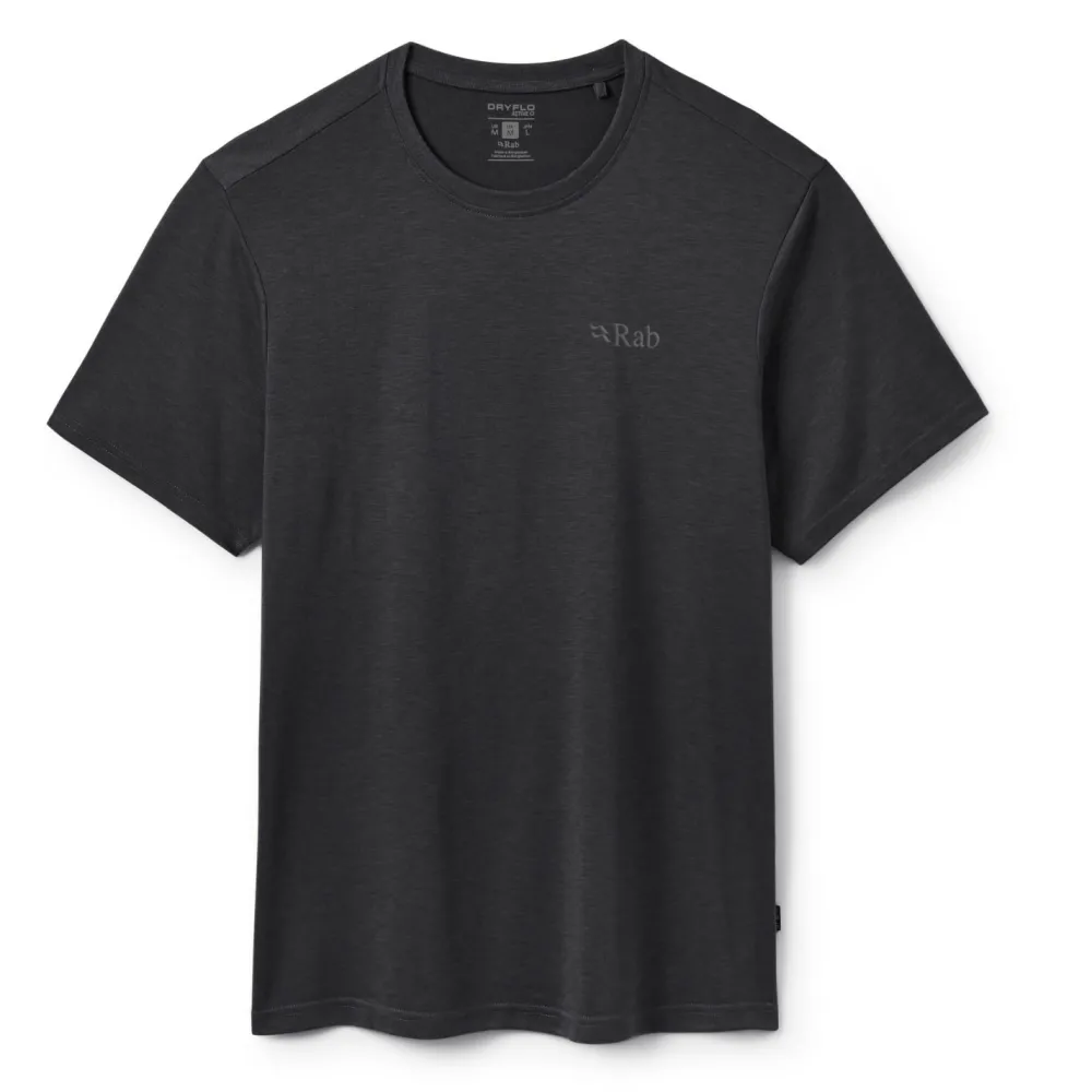 Rab - Crimp Elevation Tee - Funktionsshirt Best