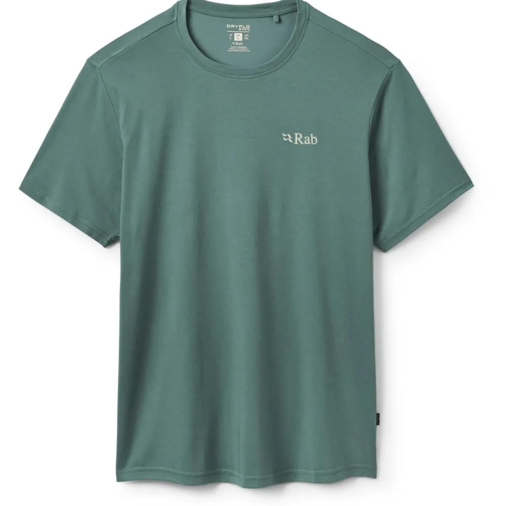Rab - Crimp Elevation Tee - Funktionsshirt Best