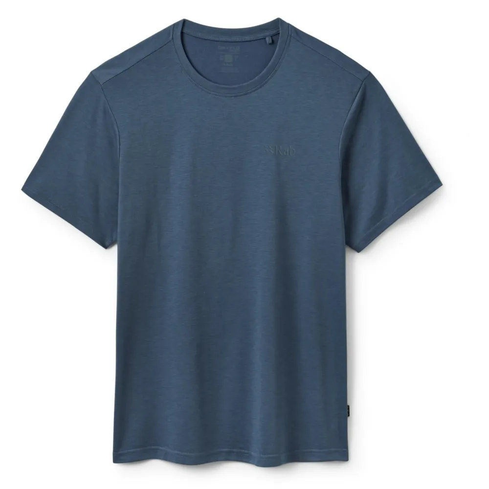 Rab - Crimp Elevation Tee - Funktionsshirt Best