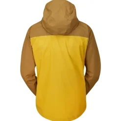Rab - Downpour Eco Jacket - Regenjacke Online