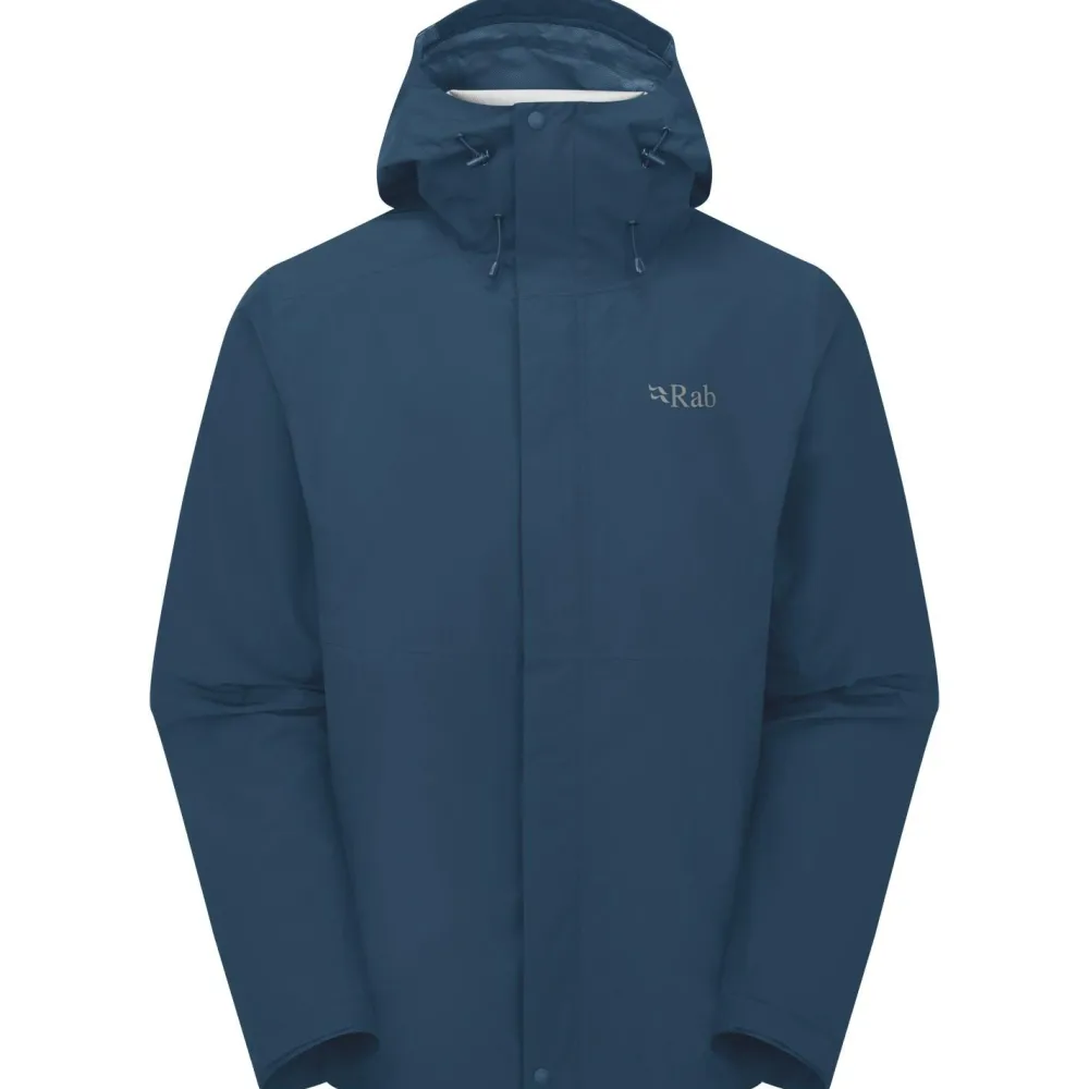 - Downpour Jacket - Regenjacke < Rab Best