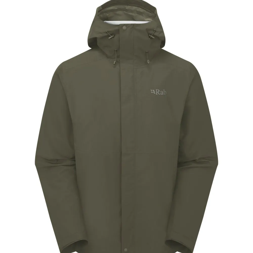 - Downpour Jacket - Regenjacke < Rab Best