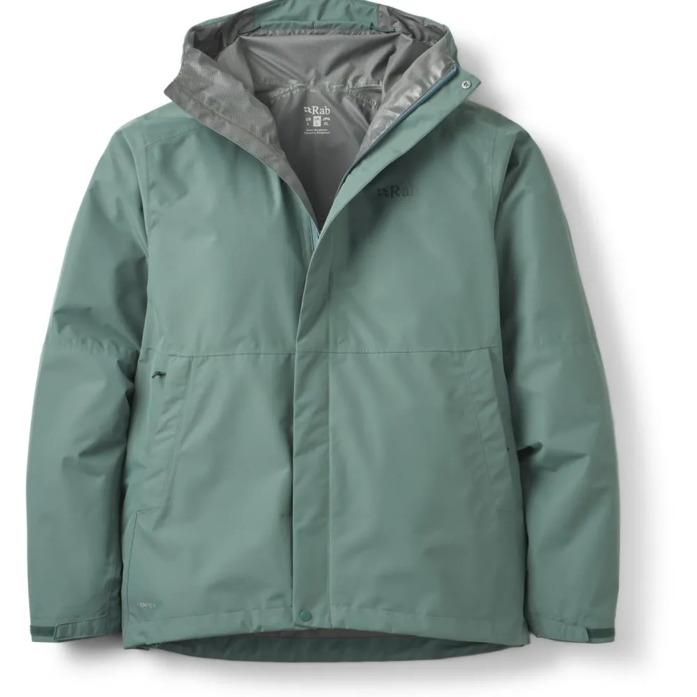 - Downpour Jacket - Regenjacke < Rab Best