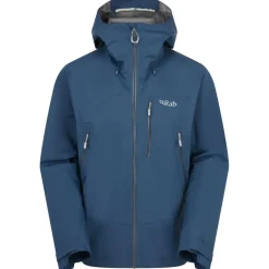 Rab - Downpour ountain Jacket - Regenjacke