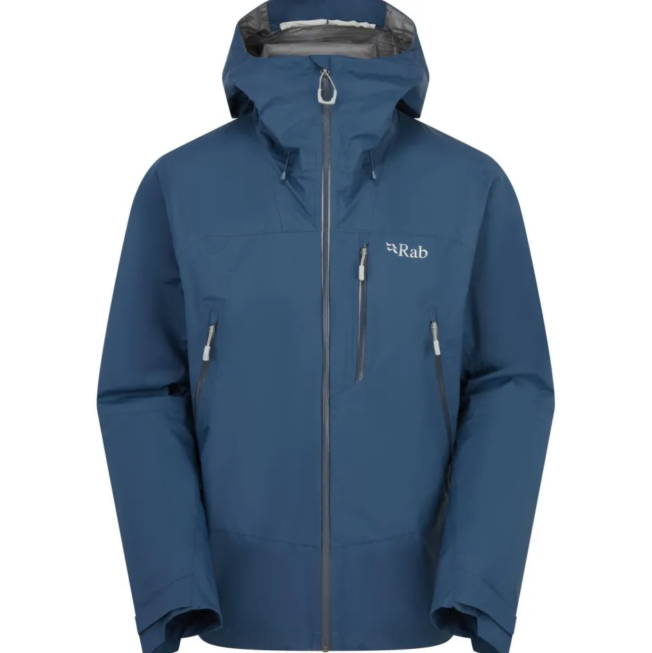 Rab - Downpour ountain Jacket - Regenjacke