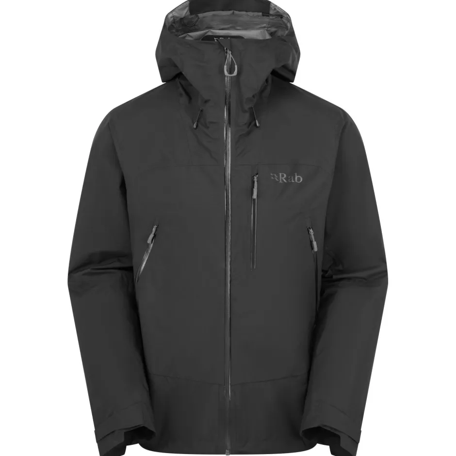 Rab - Downpour ountain Jacket - Regenjacke