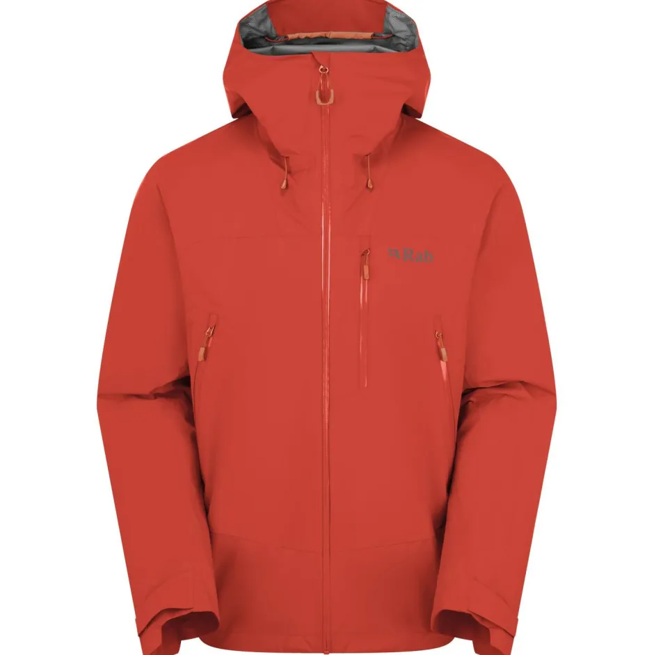 Rab - Downpour ountain Jacket - Regenjacke