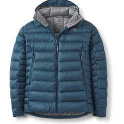 Rab Trekkingbekleidung|Kletterbekleidung-- Electron Pro Hoody - Daunenjacke
