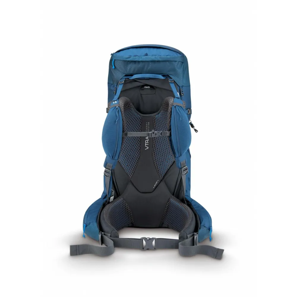 - Exion 65 - Wanderrucksack < Rab Hot