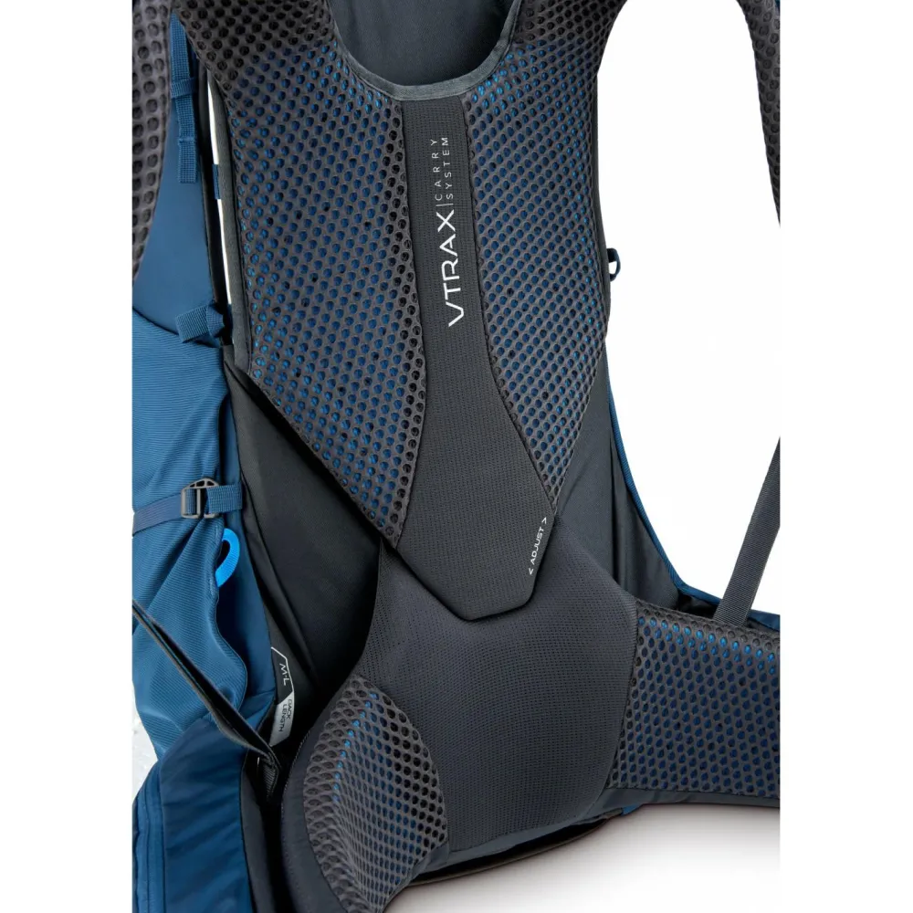 - Exion 65 - Wanderrucksack < Rab Hot