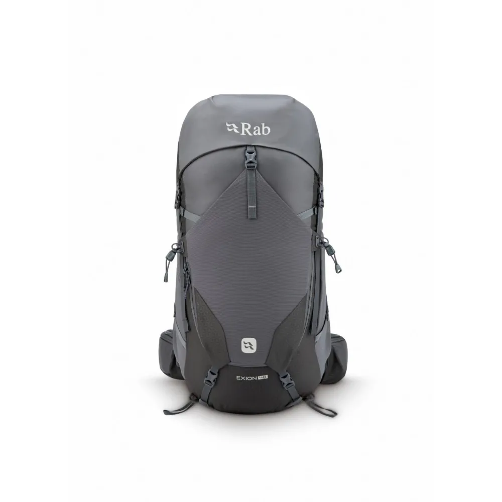 - Exion 48 - Wanderrucksack < Rab