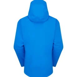 Rab - Firewall Alpine Jacket - Regenjacke Hot