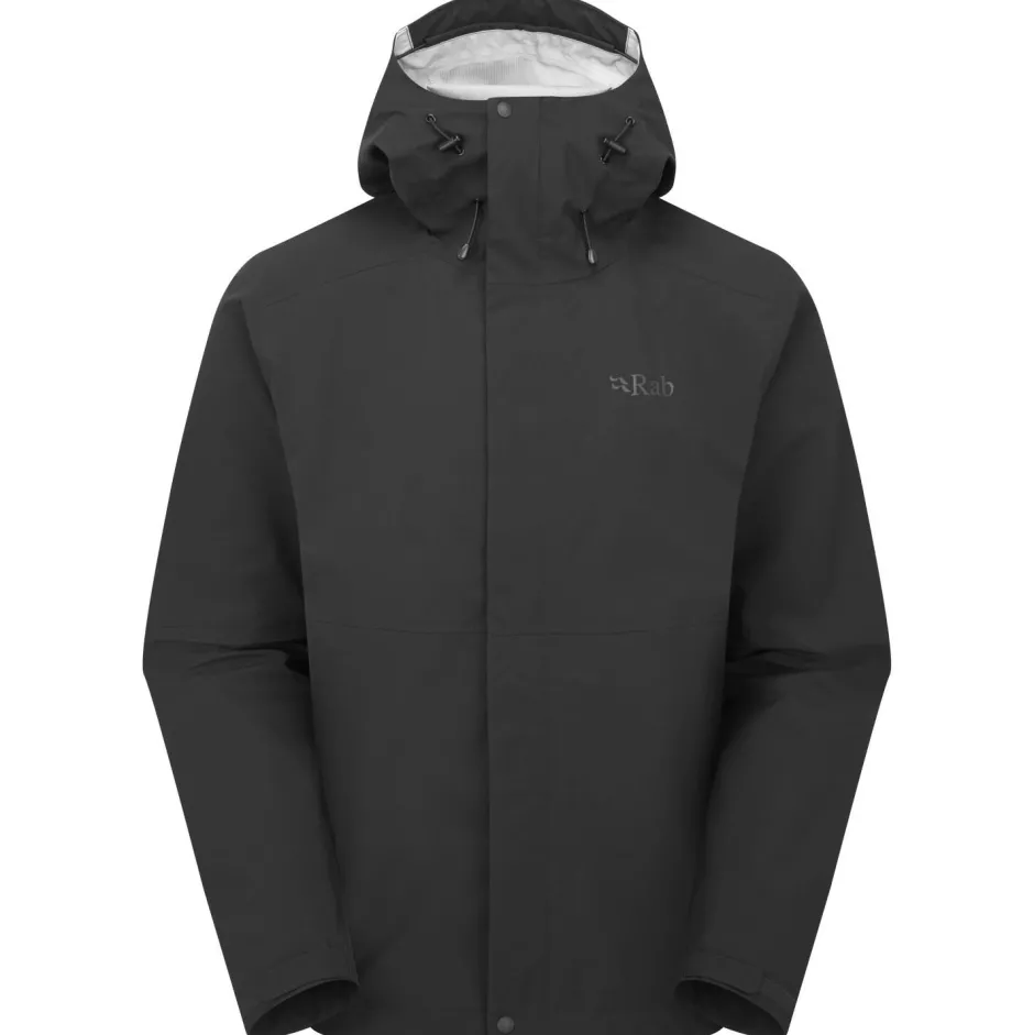 Rab Trekkingbekleidung|Wanderbekleidung-- Firewall Jacket - Regenjacke