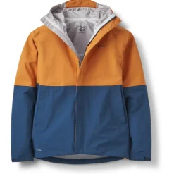 Rab Trekkingbekleidung|Wanderbekleidung-- Firewall Jacket - Regenjacke