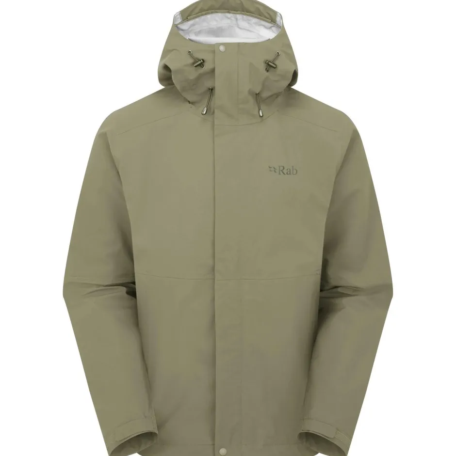 Rab Trekkingbekleidung|Wanderbekleidung-- Firewall Jacket - Regenjacke