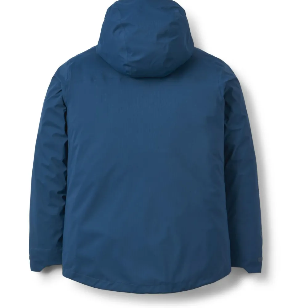 - Firewa ight Jacket - Regenjacke < Rab Online
