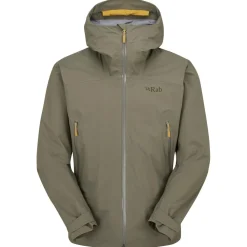Rab - Firewall Light Jacket - Regenjacke Discount