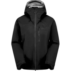 Rab Trekkingbekleidung|Hochtourenbekleidung-- Firewall Mountain Jacket - Regenjacke