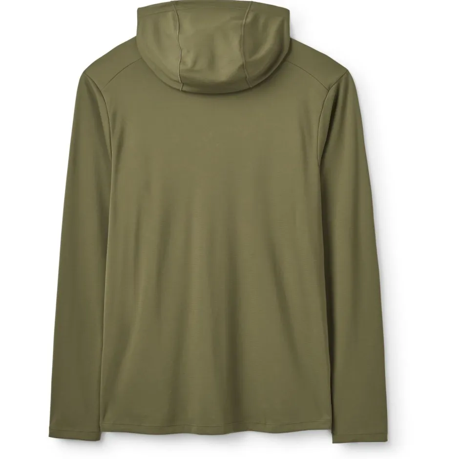 Rab - Force Hoody - Funktionhirt
