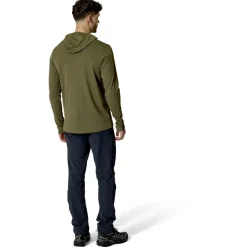 Rab - Force Hoody - Funktionhirt
